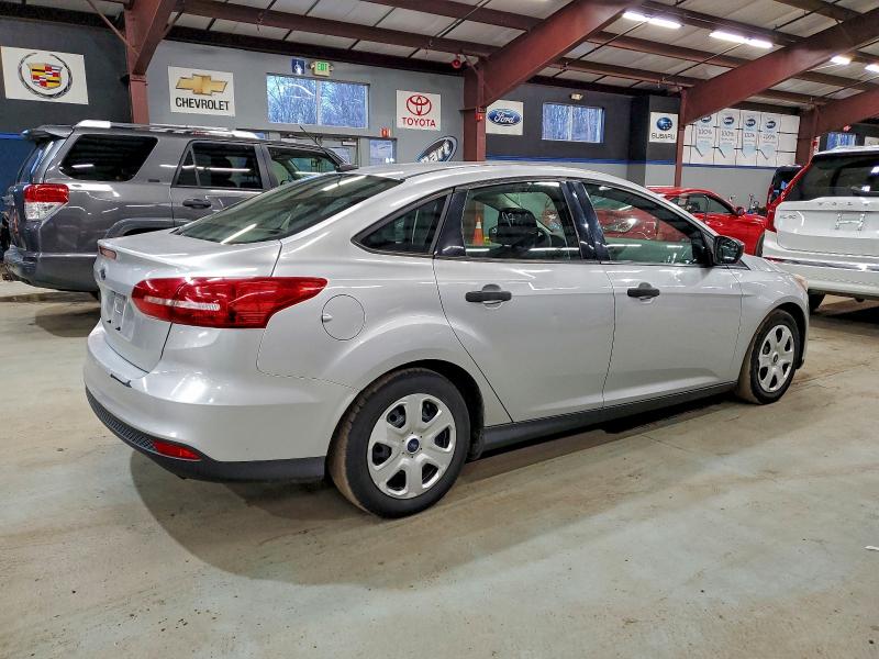 Фото 3 - FORD FOCUS