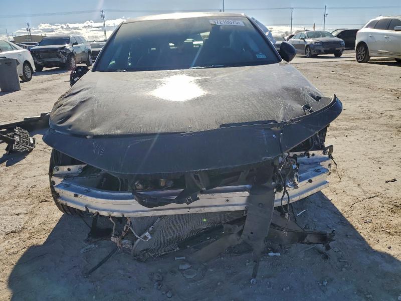 Фото 5 - HONDA CIVIC