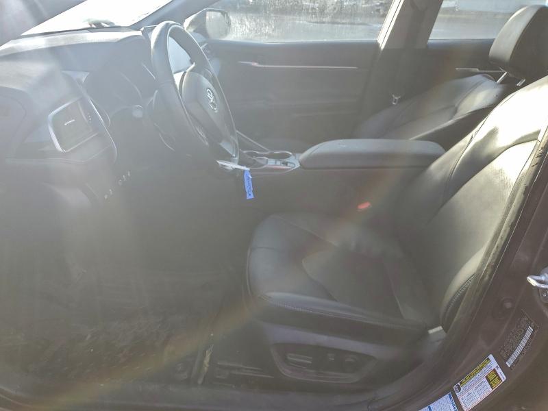 Фото 7 - TOYOTA CAMRY