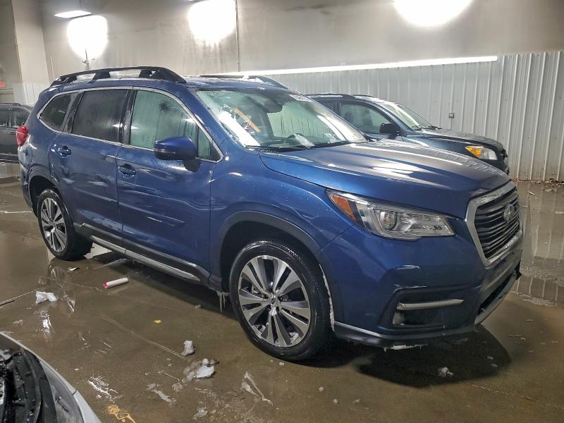 Фото 4 - SUBARU ASCENT