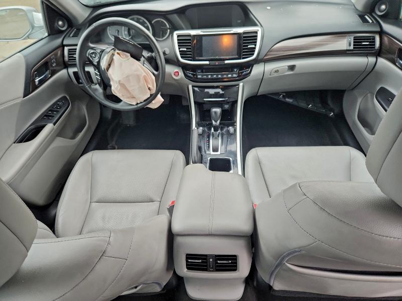 Фото 8 - HONDA ACCORD