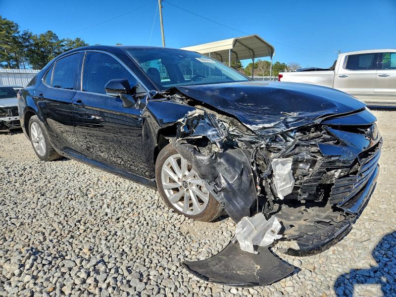 Фото 4 - TOYOTA CAMRY