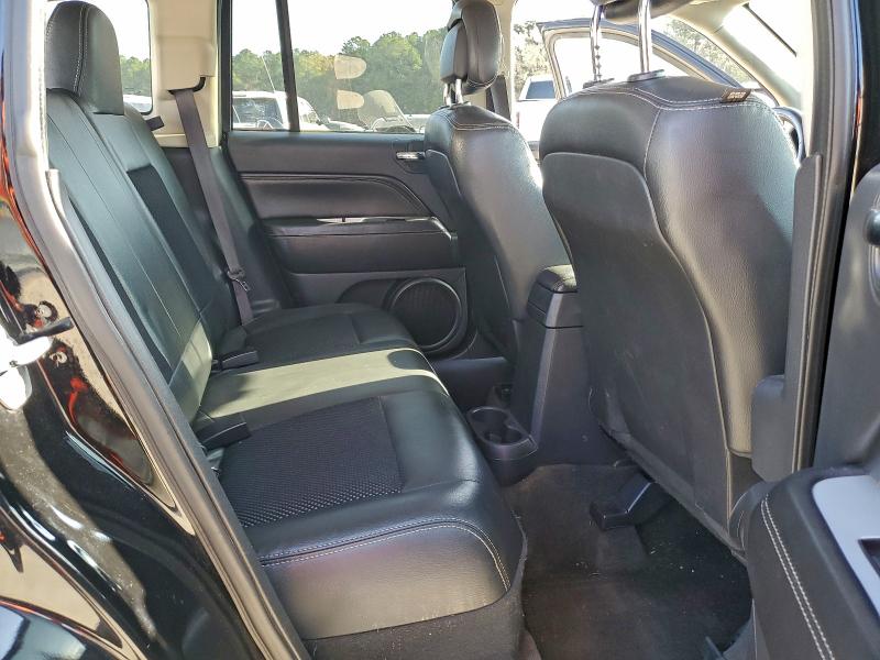 Фото 11 - JEEP COMPASS