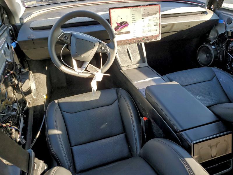 Фото 8 - TESLA MODEL 3