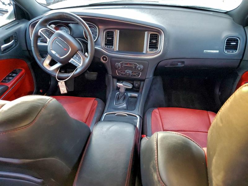 Фото 8 - DODGE CHARGER