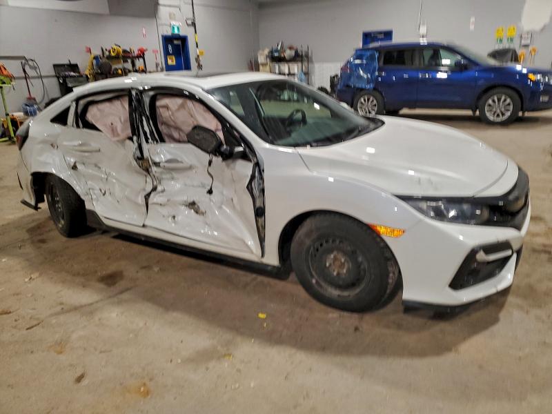 Фото 4 - HONDA CIVIC