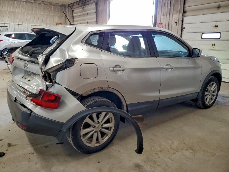 Фото 3 - NISSAN ROGUE