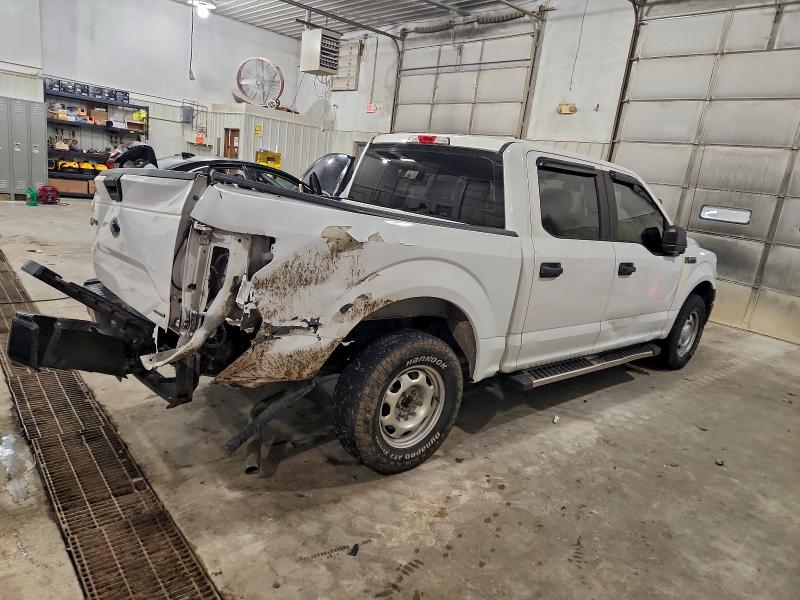 Фото 3 - FORD F-150