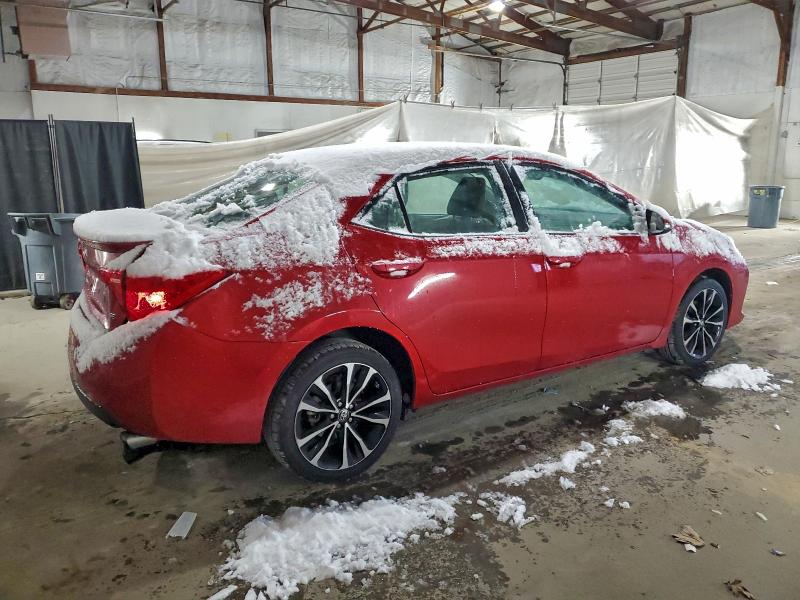 Фото 3 - TOYOTA COROLLA