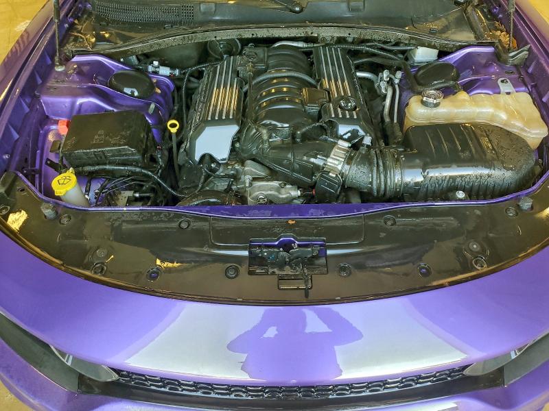 Фото 11 - DODGE CHARGER