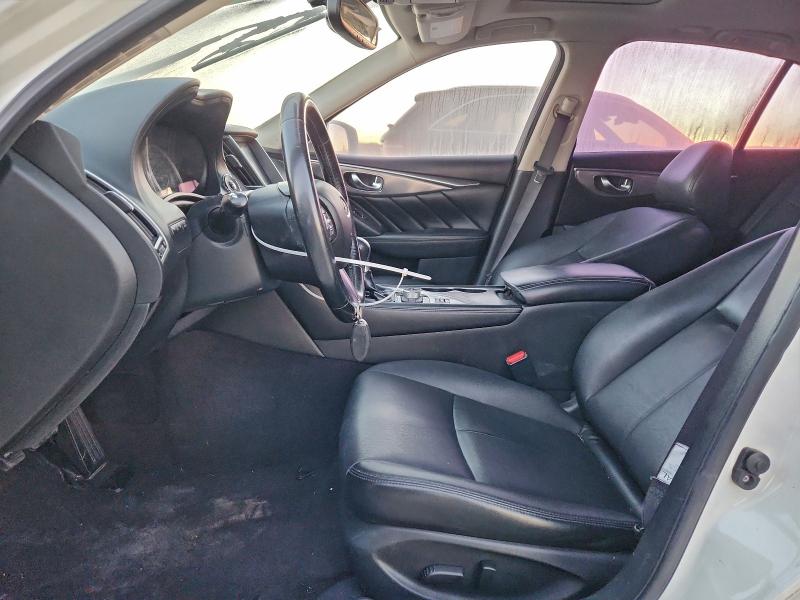 Фото 7 - INFINITI Q50