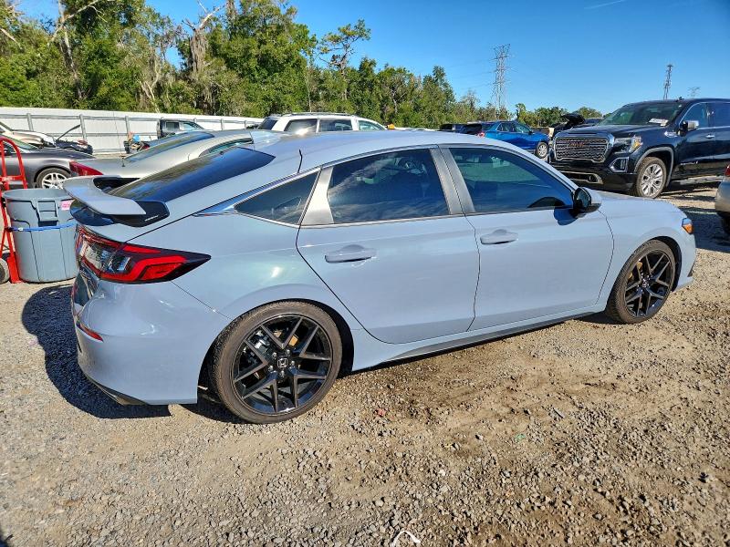 Фото 3 - HONDA CIVIC