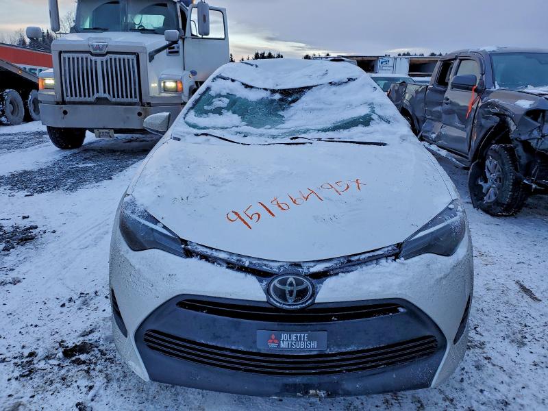 Фото 5 - TOYOTA COROLLA