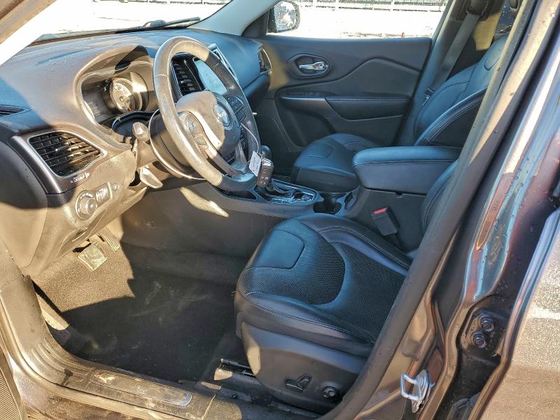 Фото 7 - JEEP GRAND CHER