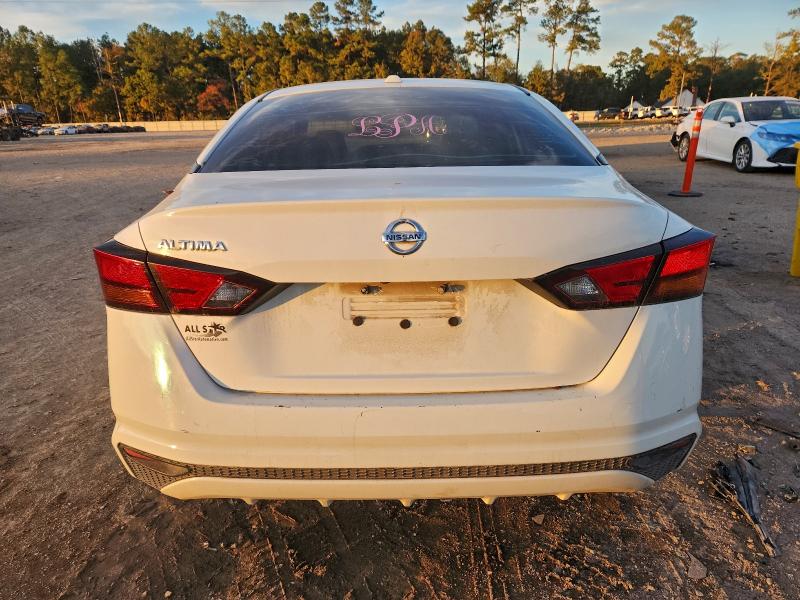 Фото 6 - NISSAN ALTIMA