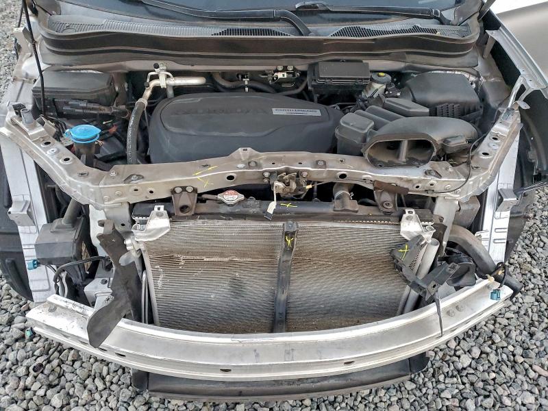 Фото 12 - HONDA PILOT