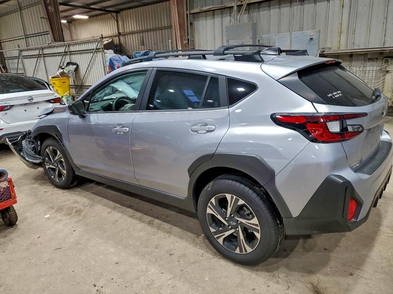 Фото 2 - SUBARU CROSSTREK