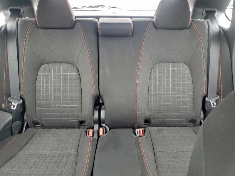 Фото 10 - HONDA HR-V