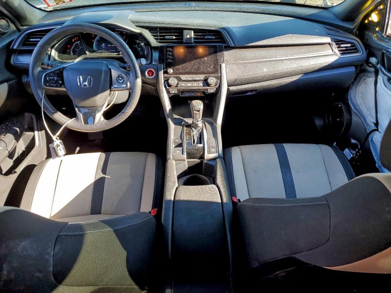 Фото 8 - HONDA CIVIC