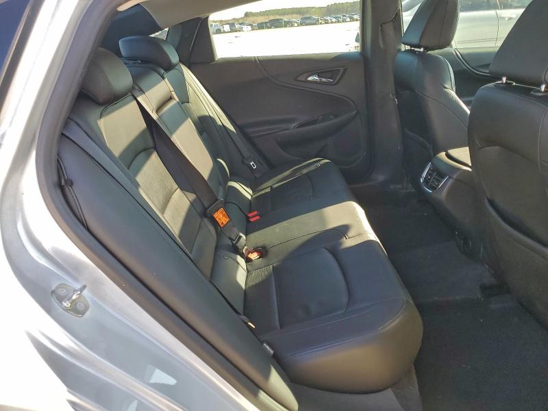 CHEVROLET MALIBU 2017 VIN 1G1ZH5SX8HF135025