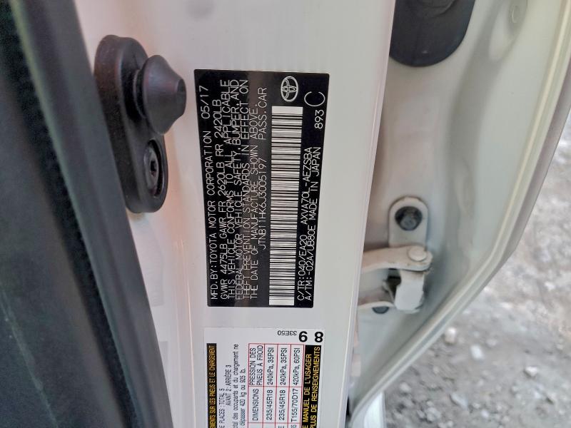 Фото 12 - TOYOTA CAMRY