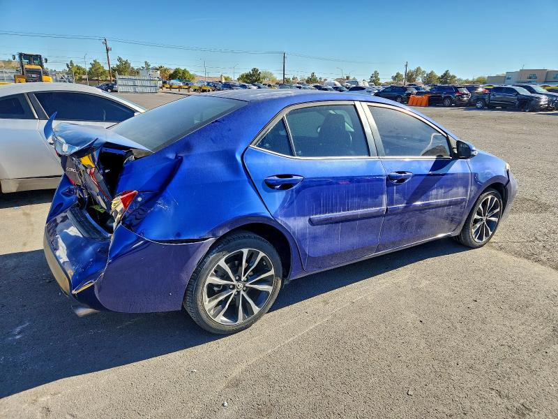 Фото 3 - TOYOTA COROLLA