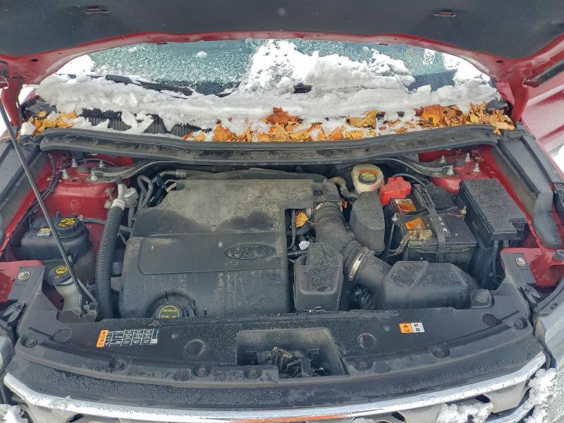 Фото 12 - FORD EXPLORER