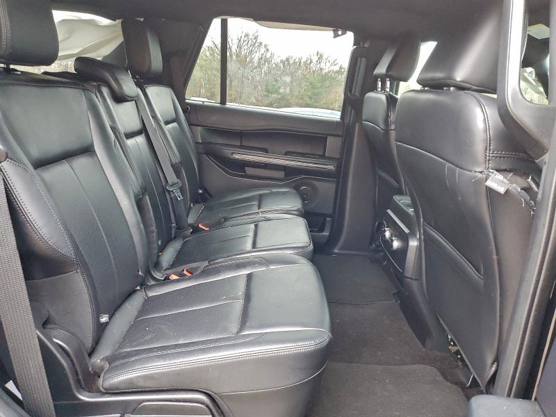 FORD EXPEDITION 2021 VIN 1FMJU1HT9MEA33516