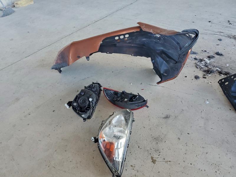 Фото 12 - MITSUBISHI MIRAGE