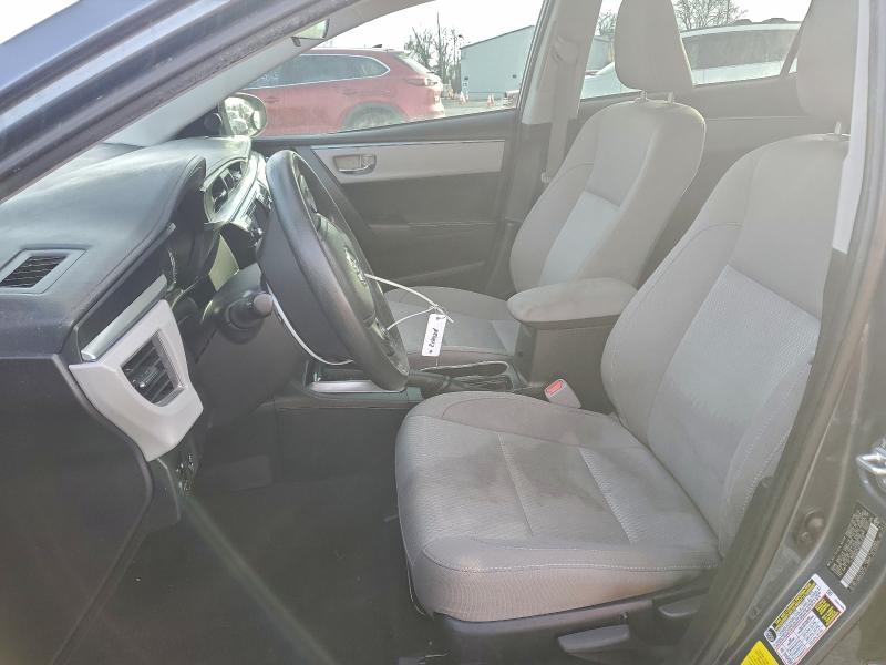 Фото 7 - TOYOTA COROLLA