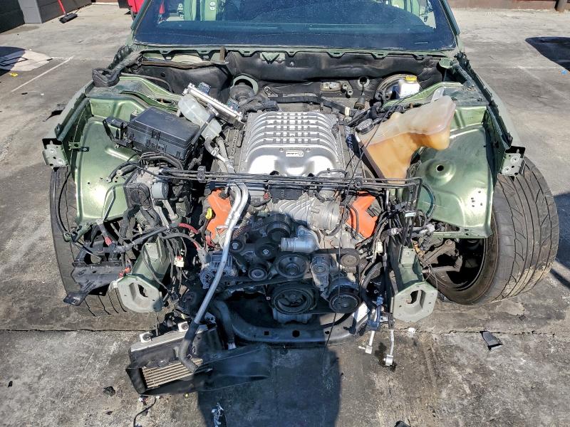 Фото 11 - DODGE CHARGER