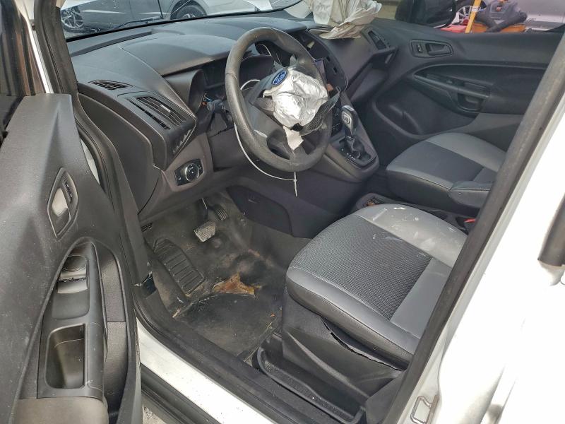 Фото 8 - FORD TRANSIT