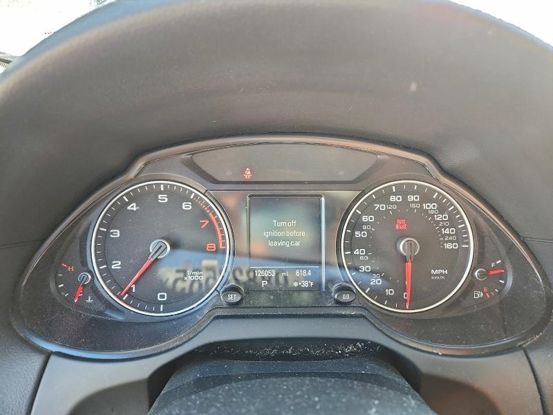 Фото 9 - AUDI Q5