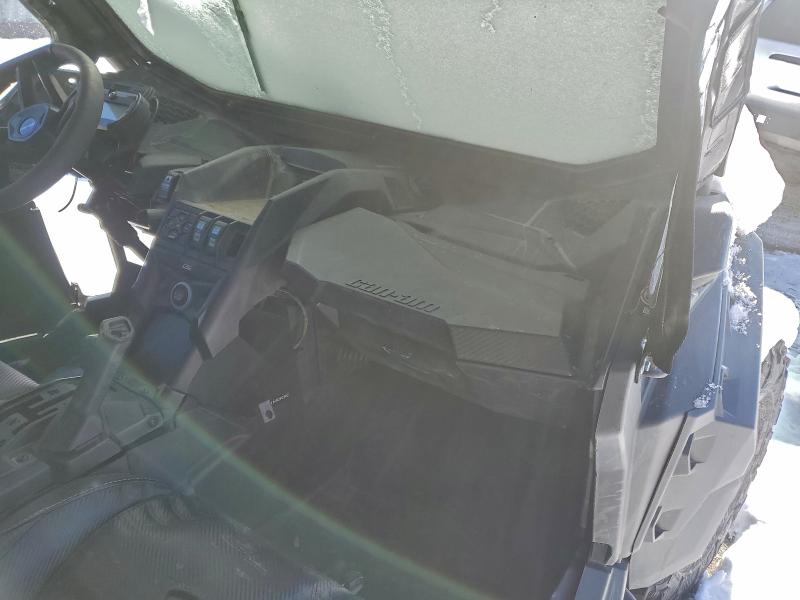 CAN-AM MAVERICK X 2022