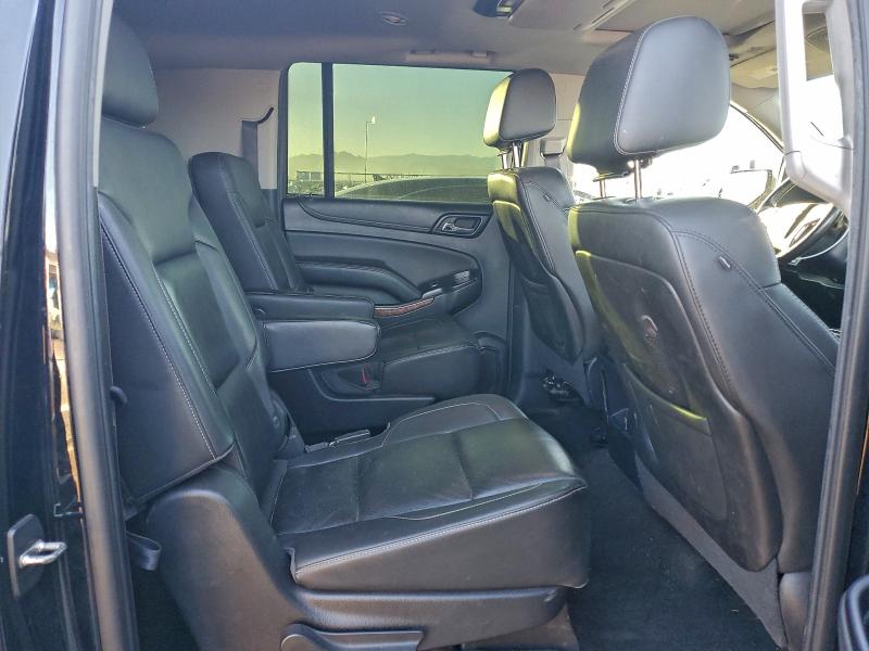 Фото 11 - CHEVROLET SUBURBAN