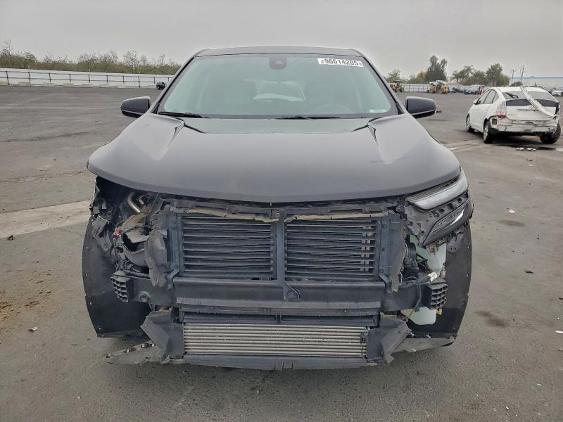 Фото 5 - CHEVROLET EQUINOX