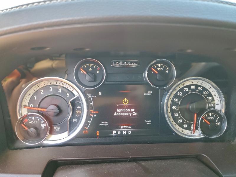 Фото 9 - RAM 1500