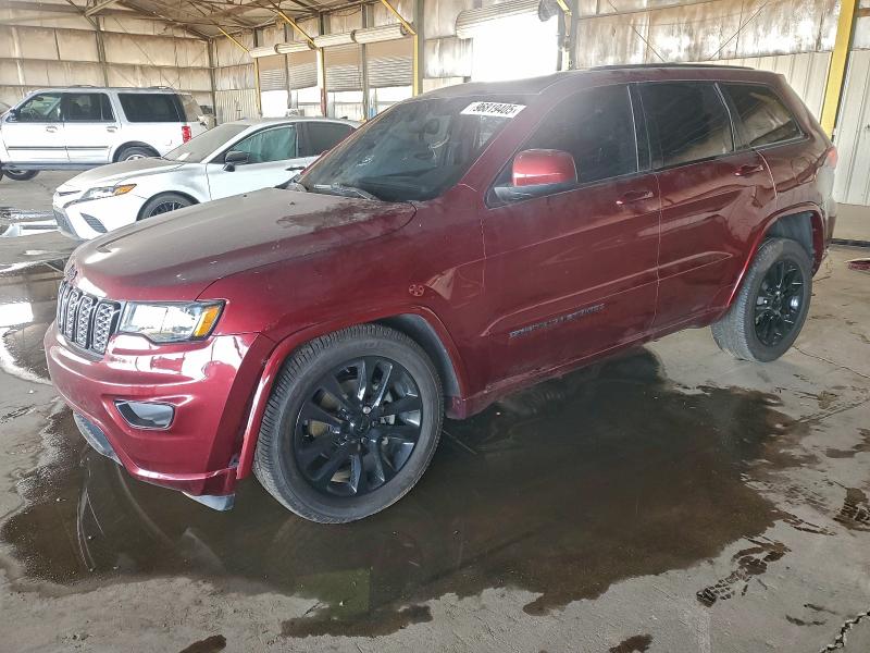 Фото 1 - JEEP GRAND CHER