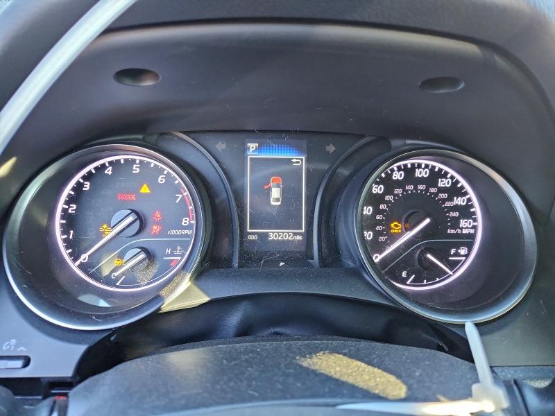 Фото 9 - TOYOTA CAMRY