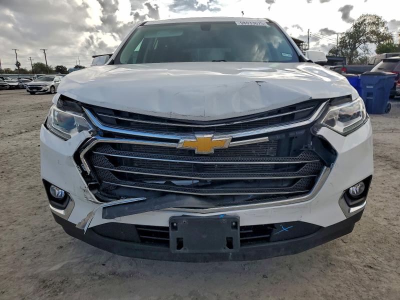 Фото 5 - CHEVROLET TRAVERSE