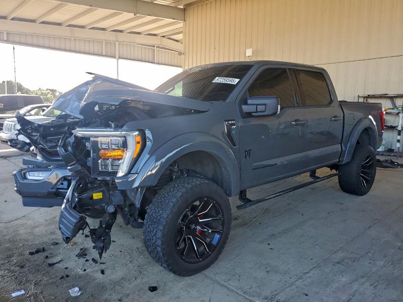 Фото 1 - FORD F-150