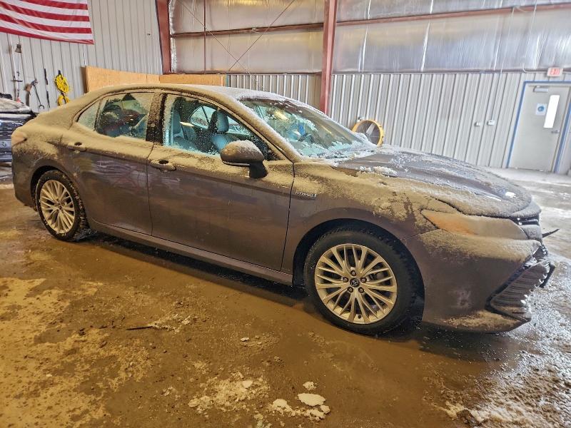 Фото 4 - TOYOTA CAMRY