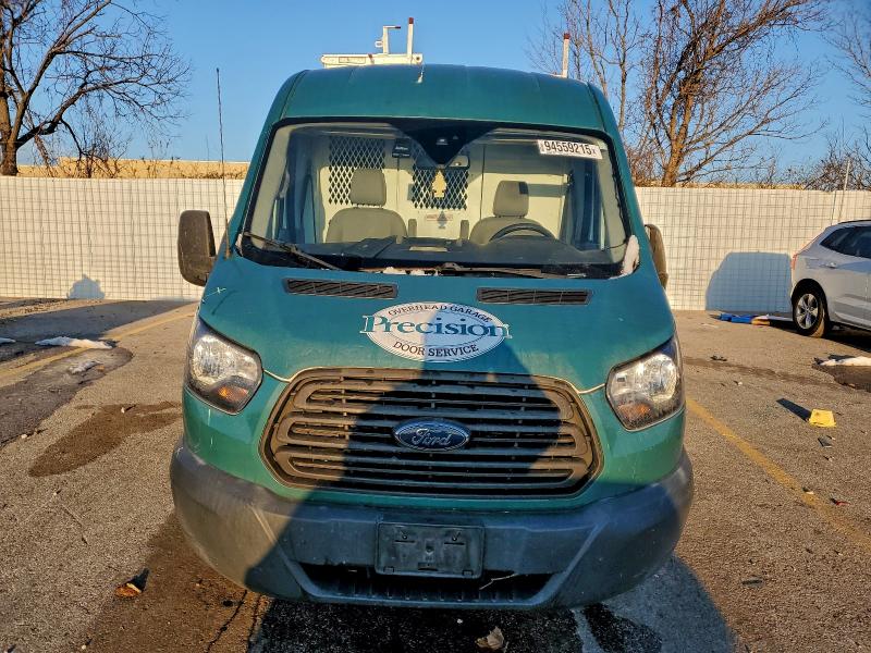 Фото 5 - FORD TRANSIT