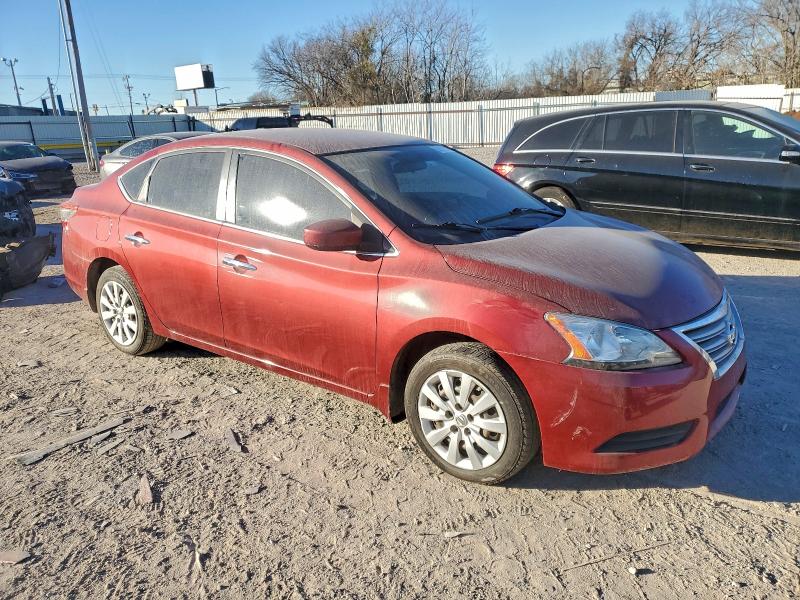 Фото 4 - NISSAN SENTRA