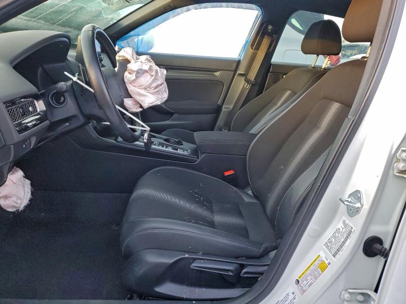 Фото 7 - HONDA CIVIC