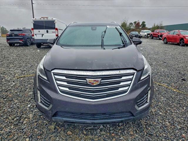Фото 5 - CADILLAC XT5