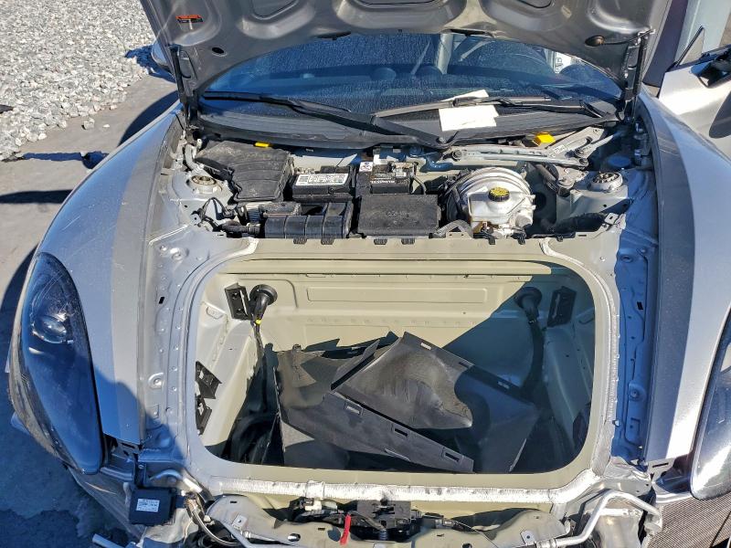 Фото 11 - PORSCHE CAYMAN