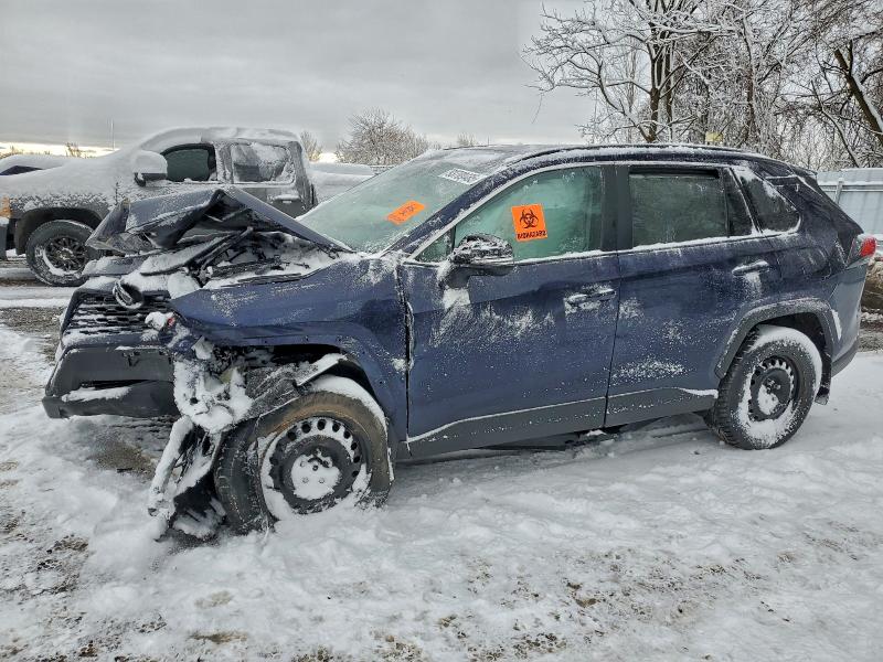 Фото 1 - TOYOTA RAV4