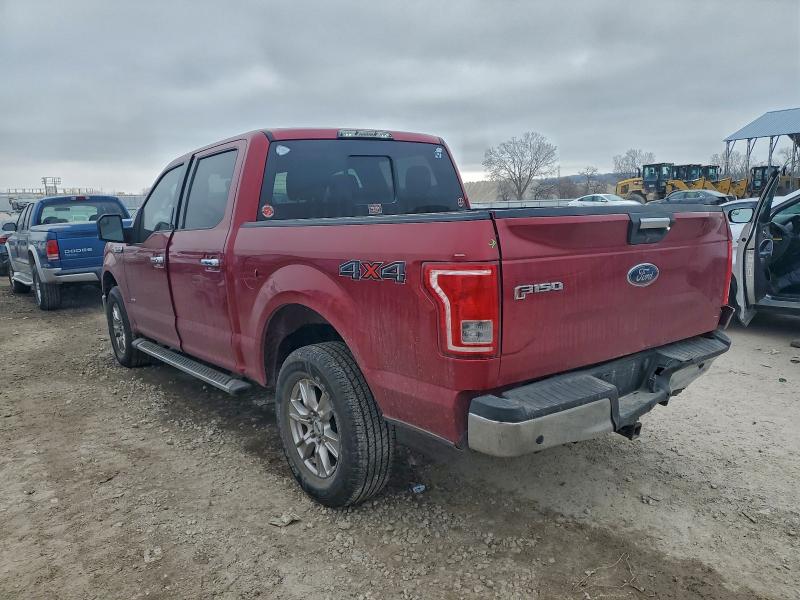 Фото 2 - FORD F-150