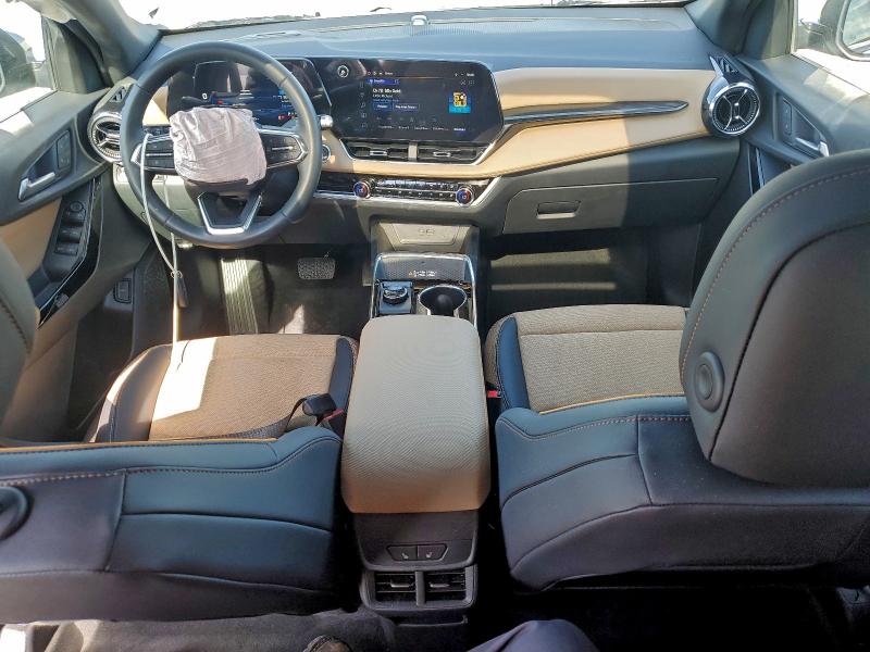 CHEVROLET EQUINOX AC 2026 VIN 3GNAXKEG2TL141989